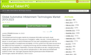 Android-tabletpc.com thumbnail