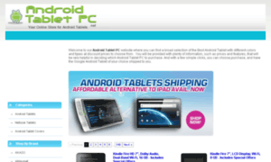 Android-tabletpc.net thumbnail