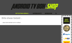Android-tv-box.shop thumbnail