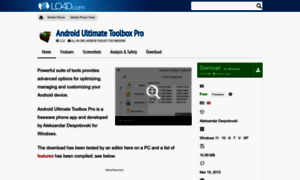 Android-ultimate-toolbox-pro.en.lo4d.com thumbnail