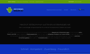 Android-werkstatt.net thumbnail