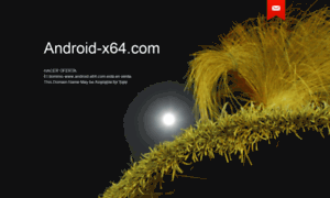Android-x64.com thumbnail