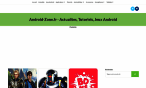 Android-zone.fr thumbnail
