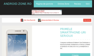 Android-zone.ro thumbnail