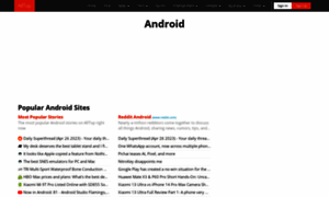 Android.alltop.com thumbnail