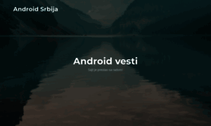 Android.co.rs thumbnail