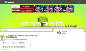 Android.coninternet.org thumbnail