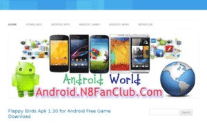 Android.n8fanclub.com thumbnail