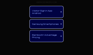 Android1mods.com thumbnail
