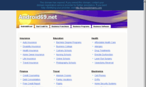 Android69.net thumbnail