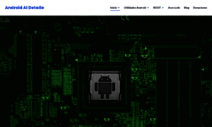 Androidaldetalle.wordpress.com thumbnail
