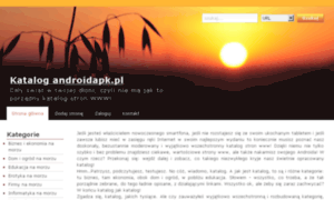 Androidapk.pl thumbnail