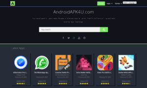 Androidapk4u.com thumbnail