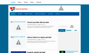 Androidapkdata.blogspot.com thumbnail