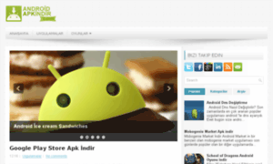 Androidapkindir.com thumbnail