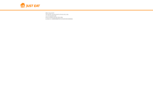 Androidapp.just-eat.co.uk thumbnail