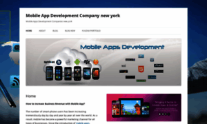 Androidapplicationdevelopmentcompany.wordpress.com thumbnail