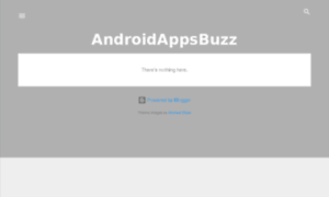 Androidappsbuzz.net thumbnail