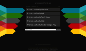 Androidauthority.ga thumbnail