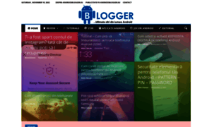 Androidblogger.eu thumbnail