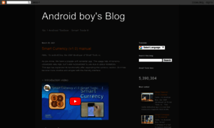 Androidboy1.blogspot.co.il thumbnail