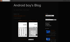 Androidboy1.blogspot.com thumbnail