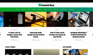 Androidbuzz.net thumbnail