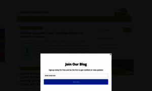 Androiddevelopersolutions.com thumbnail