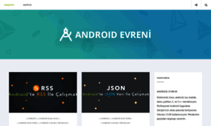 Androidevreni.com thumbnail