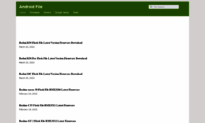 Androidfile.in thumbnail