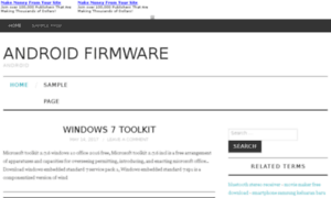 Androidfirmware.idwp.biz thumbnail