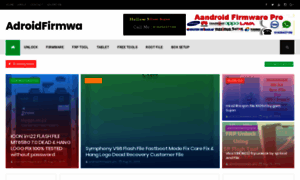 Androidfirmwarepro.com thumbnail