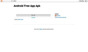 Androidfreeapk.blogspot.it thumbnail