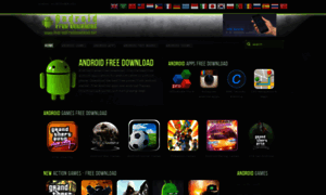 Androidfreedownload.net thumbnail