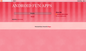 Androidfunapps.blogspot.in thumbnail