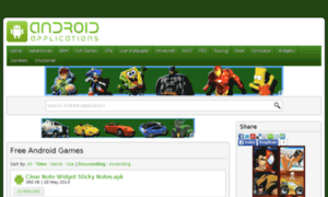 Androidgam.com thumbnail