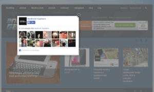 Androidgamers.eu thumbnail