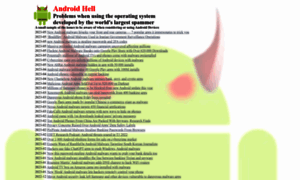 Androidhell.info thumbnail