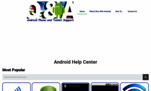 Androidhelpcenter.com thumbnail