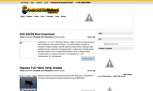 Androidhilemekani.blogspot.com.tr thumbnail