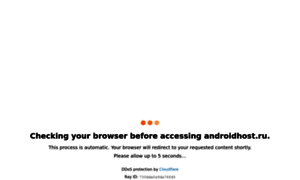 Androidhost.ru thumbnail