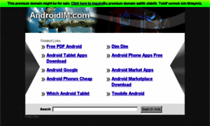 Androidim.com thumbnail