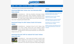 Androidindo.net thumbnail