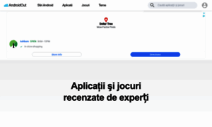 Androidliste.ro thumbnail
