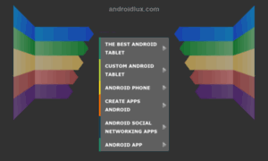 Androidlux.com thumbnail
