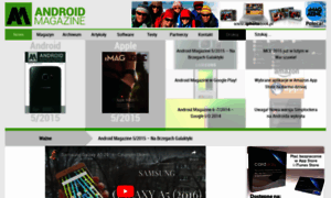 Androidmagazine.pl thumbnail