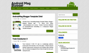 Androidmagblogger.blogspot.com thumbnail
