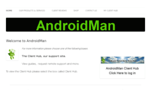 Androidman.eu thumbnail