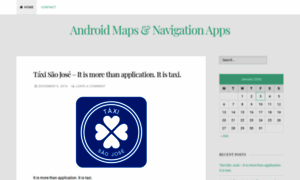 Androidmapsnavigationapps.wordpress.com thumbnail