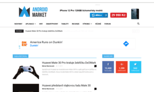 Androidmarket.cz thumbnail